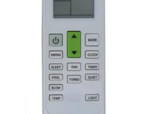 Window Air Conditioner #1 bestseller