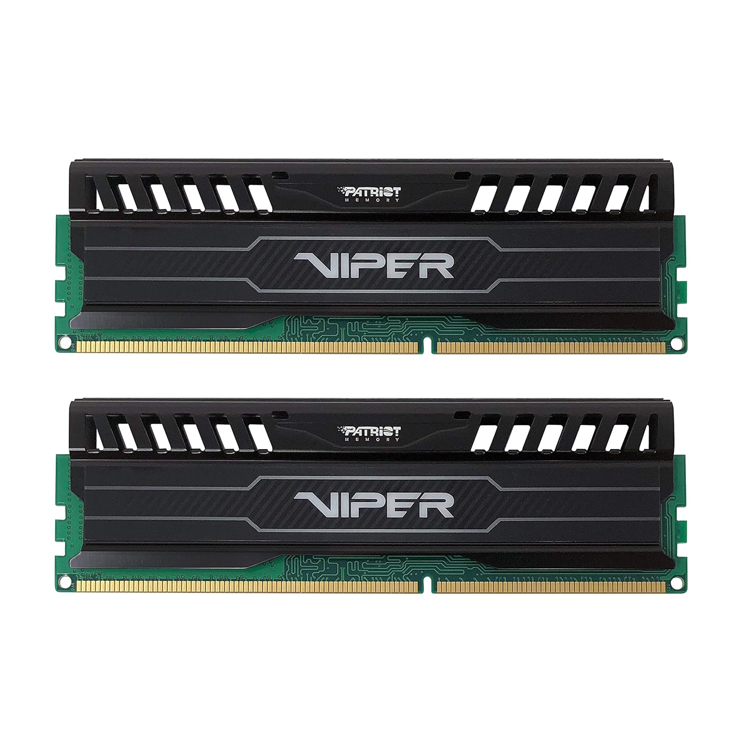 Patriot Memory 16GB(2x8GB) Viper III DDR3 1866MHz (PC3 15000) CL10 16GB
