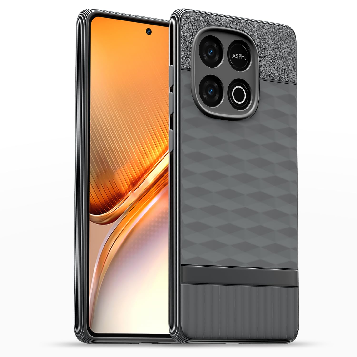 Pikkme Back Cover for iQOO Neo 10 5G / Vivo iQOO Neo 10