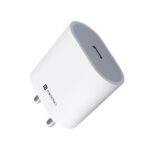 Apple 20W USB-C Power Adapter