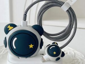 Apple 20W USB-C Power Adapter