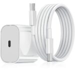 Apple 20W USB-C Power Adapter