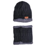 Boldfit Winter Cap Set