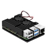 High Ambient Cooling)