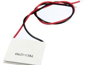 High Ambient Cooling)