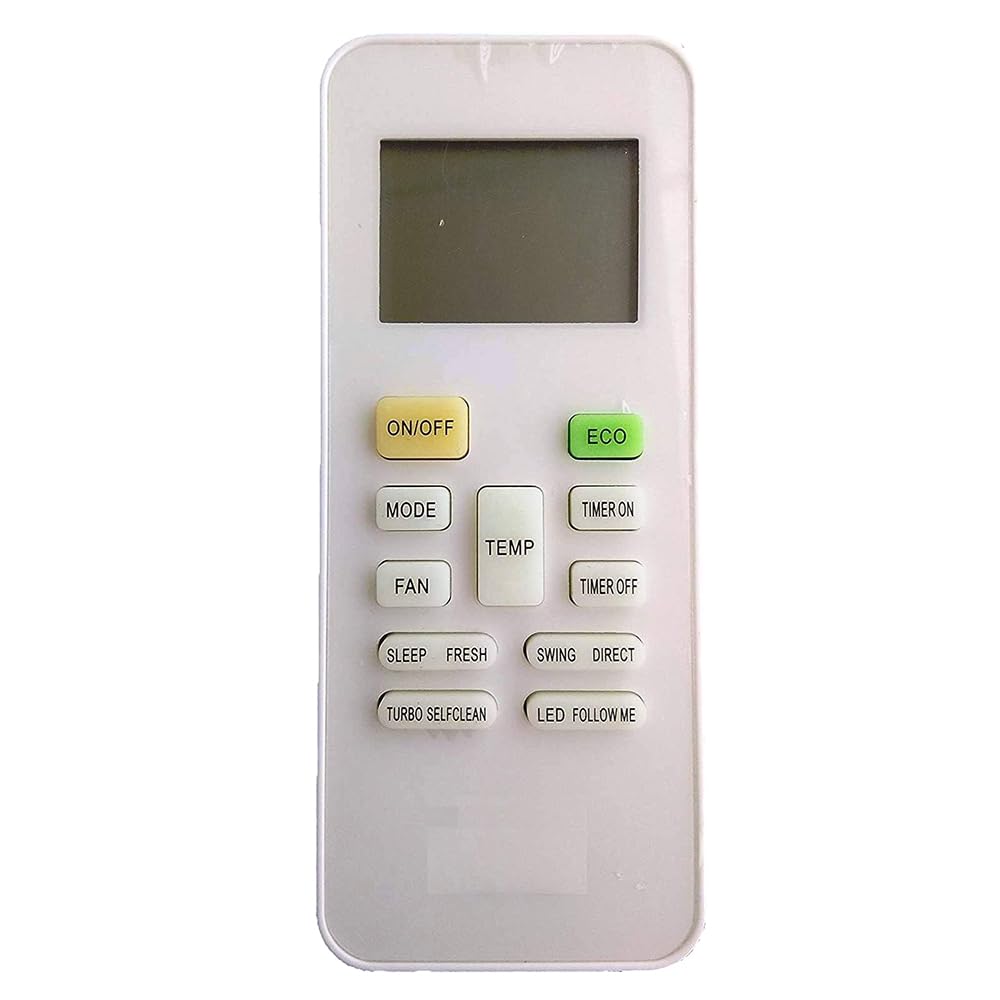 RESORB RE 149 AC Remote Compatible for Bluestar/Lloyd/Voltas/Videocon AC Remote Window Air Conditioner #1 bestseller