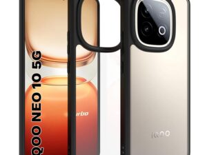 iQOO Neo 10