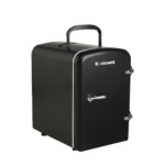 Solimo Mini Fridge 45 L Direct Cooling (Black)