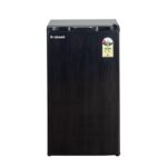Solimo Mini Fridge 45 L Direct Cooling (Black)