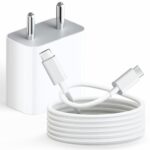 Apple 20W USB-C Power Adapter