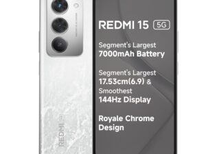 Redmi 13C 5G