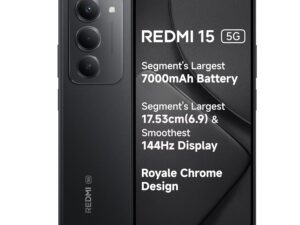Redmi 13C 5G