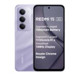 Redmi 13C 5G