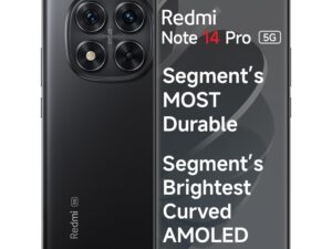 Redmi A4 5G