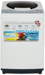 IFB 7 Kg 5 Star AI Powered Eco-Inverter Fully Automatic Top Load Washing Machine