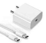 Apple 20W USB-C Power Adapter