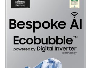 IFB 7 Kg 5 Star AI Powered Eco-Inverter Fully Automatic Top Load Washing Machine