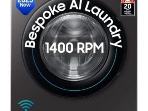 LG 6.5 Kg 5 Star Inverter TurboDrum Top Load Washing Machine