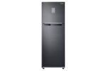 LG 242 L 3 Star Smart Inverter Frost-Free Double Door Refrigerator (Shiny Steel)
