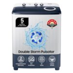 Samsung 7 Kg Eco Bubble Digital Inverter Top Load Washing Machine