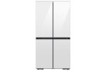 LG 630 L Frost-Free Inverter Wi-Fi InstaView Side-by-Side Refrigerator (Matte Black