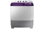 LG 8.5 Kg 5 Star Semi-Automatic Top Load Washing Machine