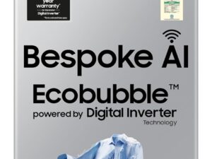 Godrej 7 Kg 5 Star I-Wash Technology Fully Automatic Top Load Washing Machine