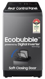 Whirlpool 6 Kg 5 Star Royal Fully-Automatic Top Load Washing Machine