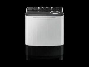 LG 8.5 Kg 5 Star Semi-Automatic Top Load Washing Machine