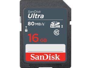 16GB
