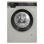 Bosch 8 Kg 5 Star Fully-Automatic Front Load Washing Machine