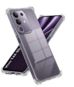 iQOO Z10x 5G
