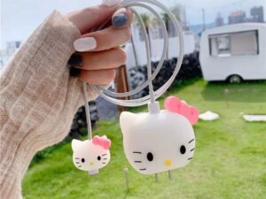 Apple 20W USB-C Power Adapter