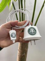 Apple 20W USB-C Power Adapter