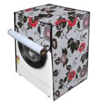 Bosch 8 Kg 5 Star Fully-Automatic Front Load Washing Machine