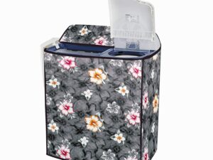 LG 8.5 Kg 5 Star Semi-Automatic Top Load Washing Machine