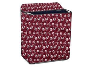 LG 8.5 Kg 5 Star Semi-Automatic Top Load Washing Machine