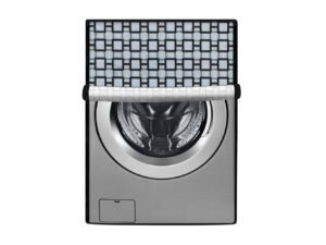 Bosch 7 Kg 5 Star Fully-Automatic Front Load Washing Machine