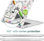 2022 Apple MacBook Air (M2