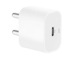 Apple 20W USB-C Power Adapter