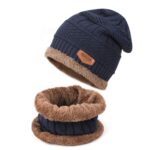 Boldfit Winter Cap Set