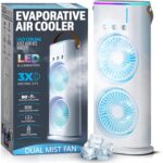 High Ambient Cooling)