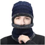 Boldfit Winter Cap Set