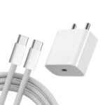 Apple 20W USB-C Power Adapter