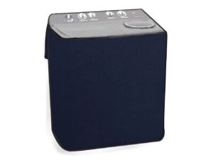 LG 8.5 Kg 5 Star Semi-Automatic Top Load Washing Machine