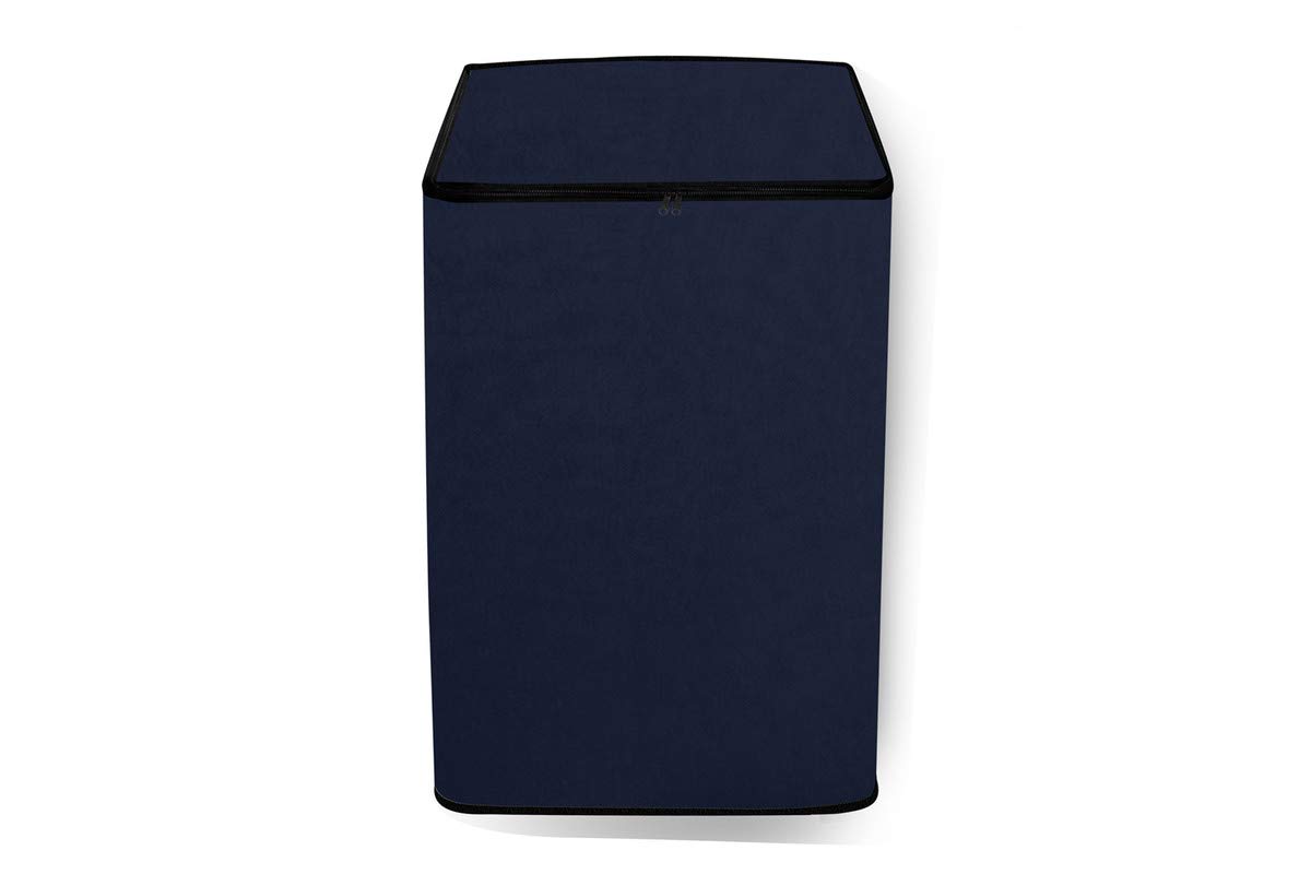 The Furnishing Tree Washing Machine Cover Suitable for Whirlpool 6 Whirlpool 6 Kg 5 Star Royal Fully-Automatic Top Load Washing Machine