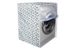LG 8.5 Kg 5 Star Semi-Automatic Top Load Washing Machine