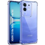 iQOO Z10x 5G