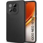 iQOO Neo 10
