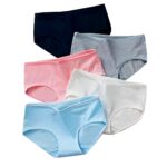 Jockey Women Cotton Hipster Brief (Pack of 3)